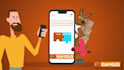 create personalized and unique animations for your project