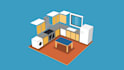 create 3d 2d isometric video explainer 3d isometric animation 3d explainer video