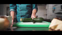 edit professional food videos for restaurants reels and social media
