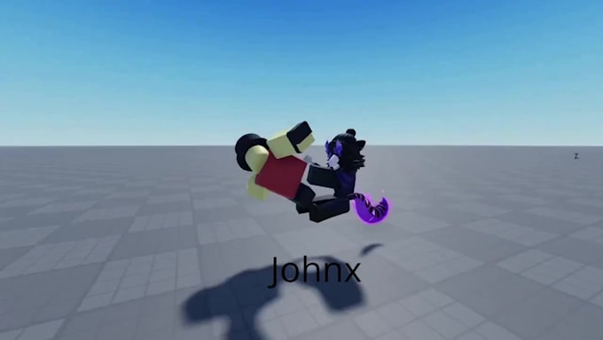 create roblox combat animations, emotes and ability vfx