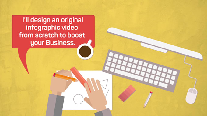 create explainer video for your product or service