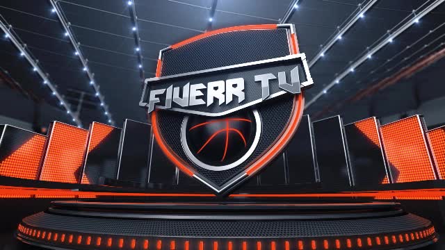 make multi sport intro opening video for you