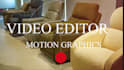 professionally edit engaging youtube videos