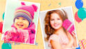 create happy birthday slideshow wish video in 6 hours