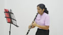 provide online clarinet lessons and personalized clarinet recordings