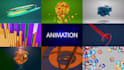 create 50 exceptional logo animation intro video