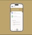 design stunning mobile app uiux ios and android in figma