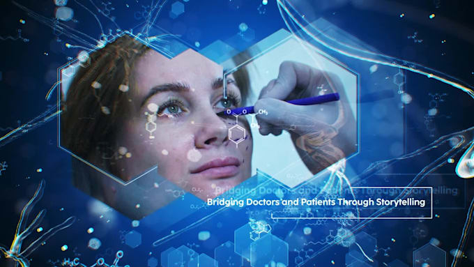 professionally edit your clinic and medical videos