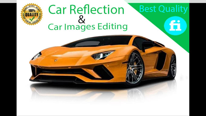 add reflection shadow and automotive image background remove