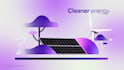 create a collage animated video ad or explainer
