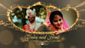 create an indian digital  wedding invitation video and card