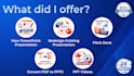 create powerpoint ppt video design presentation slide template