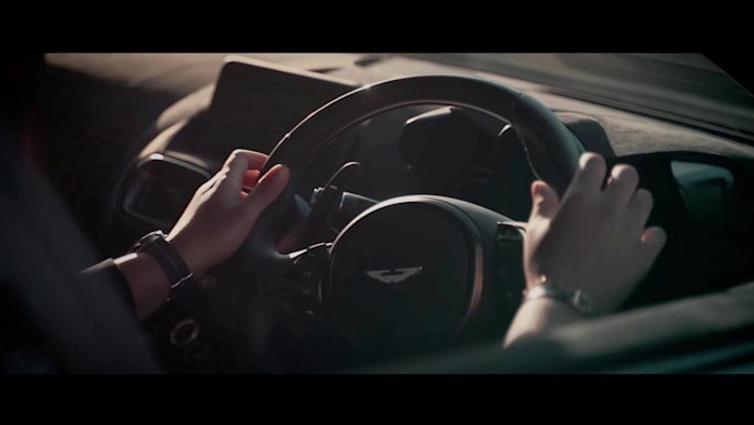 professionally edit your social media videos in different styles