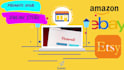 promote your product or website on high traffic pinterest