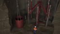create 3d industrial underground construction animation mining engineering video
