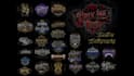 draw custom blackletter logo and monogram in gothic style