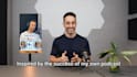 create podcast style ugc videos