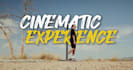 create cinematic video ad or promotional video ads