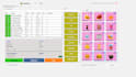 provide inventory management with point of sale c sharp, CRM,erp,hrm