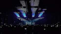 create custom concert and led stage visuals for djs and live events