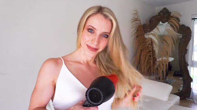 create an amazon product video ad