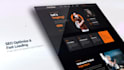 create woocommerce website website design and online store
