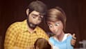 do 3d motion graphic 3d product video 3d animated explainer 3d animation video