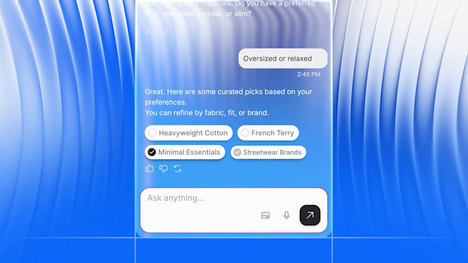make app preview for app store and google play