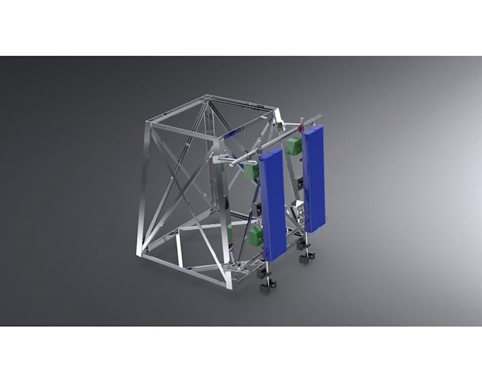 do 2d drawing and 3d drawing for design and product