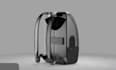 create 3d bag video 3d bag animation 3d product animation 3d short video ads