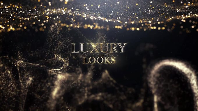make party, event, awards and wedding invitation videos