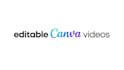 create editable canva videos
