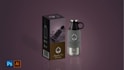do professional product label and packaging design