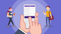create an explainer video or app promo