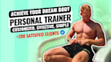 expertly create a customized workout plan and nutrition plan