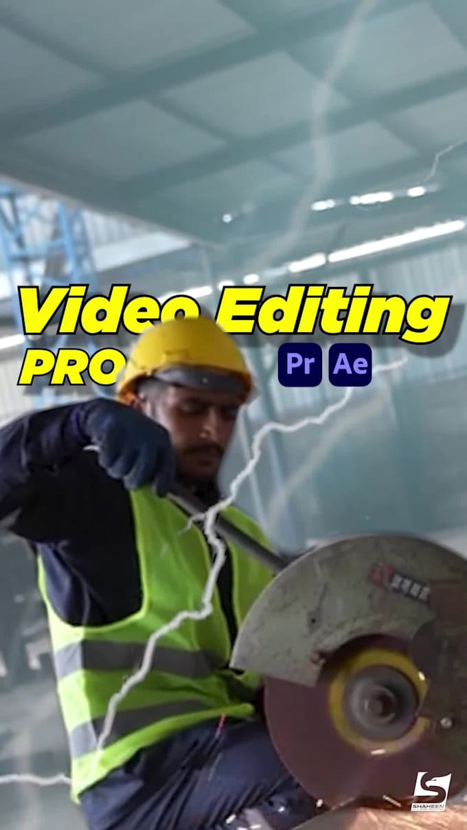 edit your videos into cinematic reels