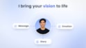 produce a custom saas explainer video for your software or tech startup