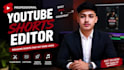 edit professional youtube shorts