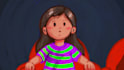 make 2d frame by frame animation and 2d animated gifs