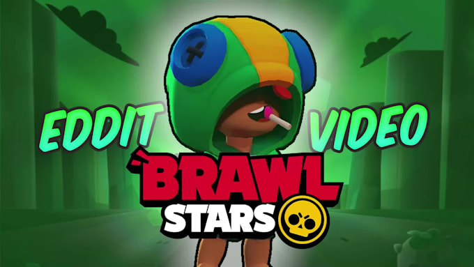 edit brawl stars video