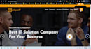 create professional business wordpress website design