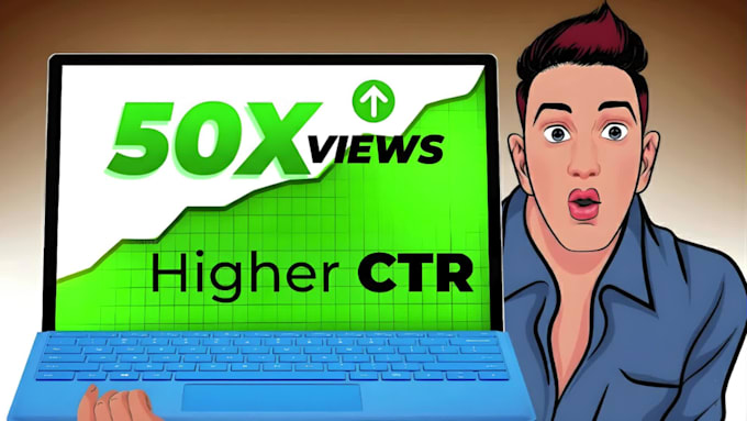 create animated thumbnails for your videos