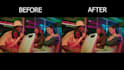 blur faces, objects or anything else in your video in 24 hours
