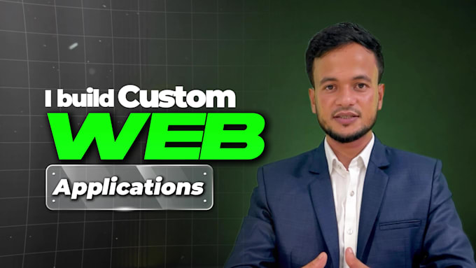 be your PHP laravel website developer and custom php website developer