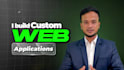 be your PHP laravel website developer and custom php website developer