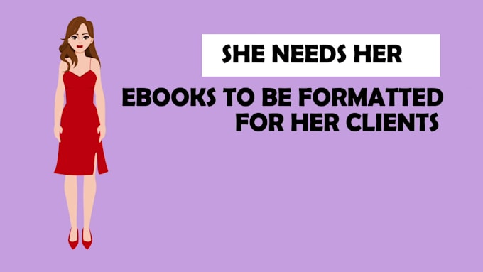 do ebook formatting for kindle amazon
