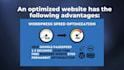 do wordpress speed optimization for google page speed