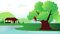 create a 2d animated explainer or saas product demo video