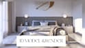 create photorealistic 3d interior and exterior renders