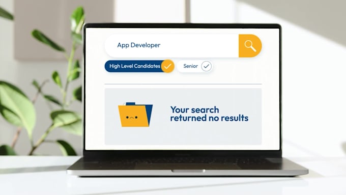 create saas product video, web, and app promo